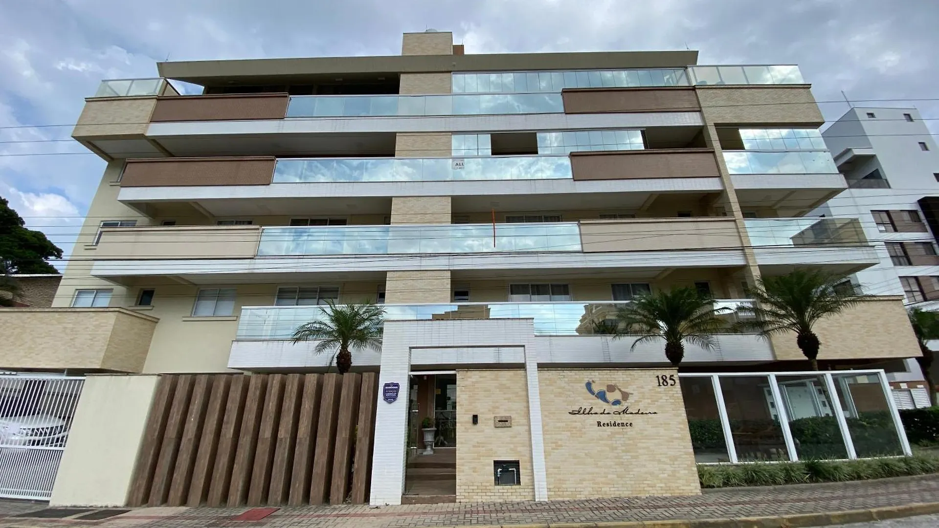 Apartamento 2 Quartos Na Praia De Bombas Bombinhas