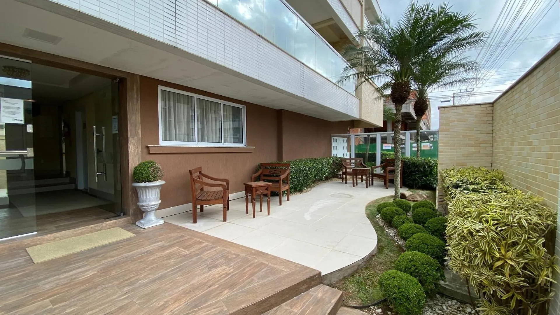 Apartment Apartamento 2 Quartos Na Praia De Bombas Bombinhas